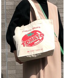 TOMATO | バッグ