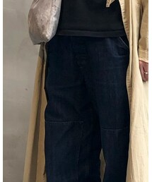 MHL. | デニムパンツ