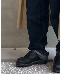 Paraboot | シューズ