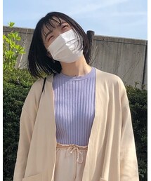 ELENDEEK | トップス