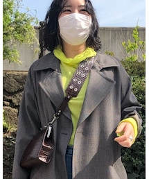 BIGOTRE | ショルダーバッグ