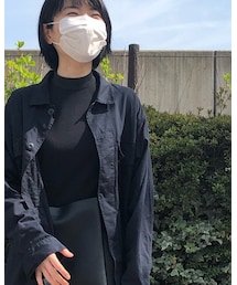 Ungrid | シャツ/ブラウス