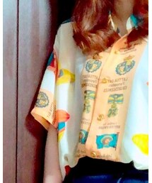 古着 | シャツ/ブラウス