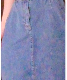 SHEENA | デニムスカート