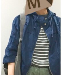 natuRAL vintage | マウンテンパーカー