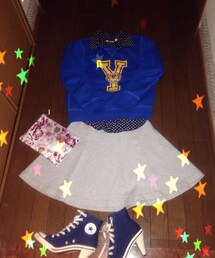 UNIQLO | スウェットシャツ(スウェット)