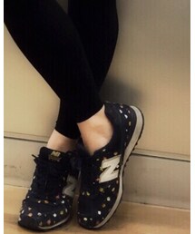 NEW BALANCE | スニーカー