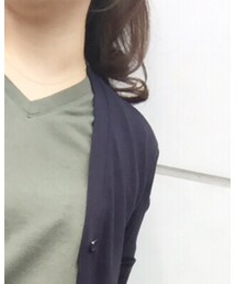 UNIQLO | カーディガン/ボレロ