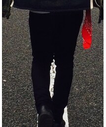 SAINT LAURENT PARIS | デニムパンツ