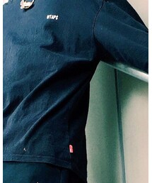WTAPS | Tシャツ/カットソー