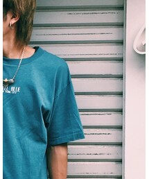 hotel blue | Tシャツ/カットソー