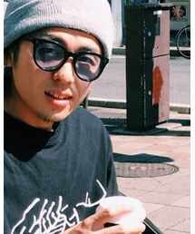 OLIVER PEOPLES | サングラス