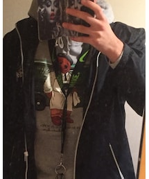 NIKE | ネックレス