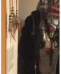 STUSSY | その他アウター