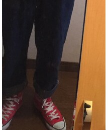 CONVERSE | スニーカー