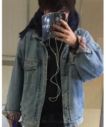 STUSSY | ポロシャツ