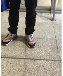 NIKE | スニーカー