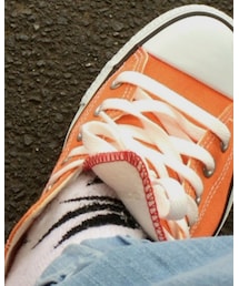 CONVERSE | スニーカー