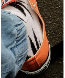 HUF | レッグウォーマー