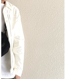 BEAMS | デニムジャケット