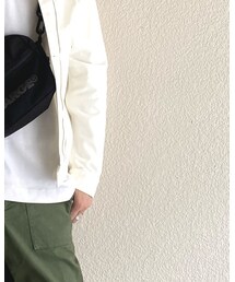 XLARGE | ショルダーバッグ