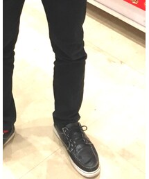 わかりません | スニーカー