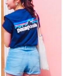 patagonia | Tシャツ/カットソー