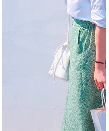 PLST | ショルダーバッグ