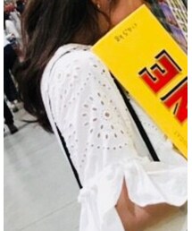 ZARA | ワンピース