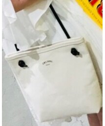 ORCIVAL | ショルダーバッグ
