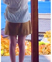 BEAMS | スカート