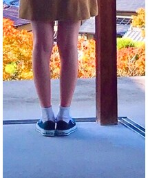 CONVERSE | スニーカー