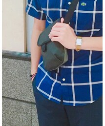 MARGARET HOWELL | バッグ