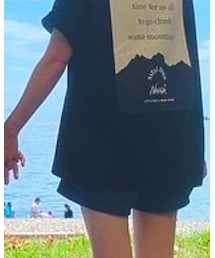 NANGA | Tシャツ/カットソー