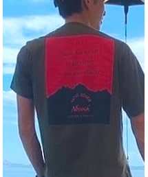 NANGA | Tシャツ/カットソー