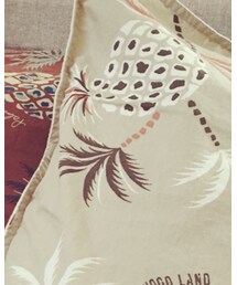 Basshu | クッション/クッションカバー