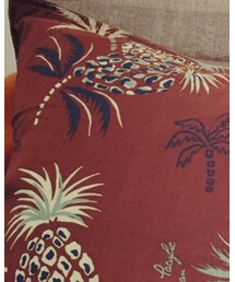 Basshu | クッション/クッションカバー