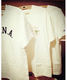 SCREEN STARS | Tシャツ/カットソー