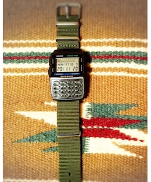 CASIO | アナログ腕時計