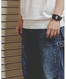 orSlow | デニムパンツ