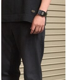 UNIQLO | スラックス