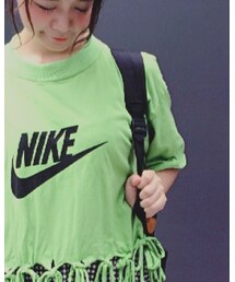 NIKE | Tシャツ/カットソー