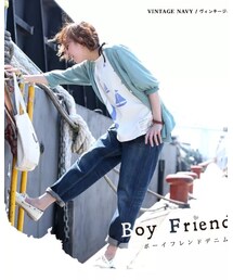 CUBE SUGAR | パンツ