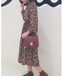 古着 | ワンピース