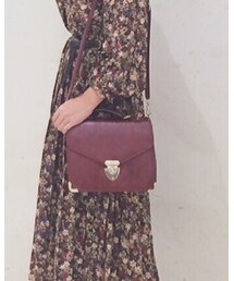 no brand | ショルダーバッグ