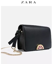 ZARA | バッグ