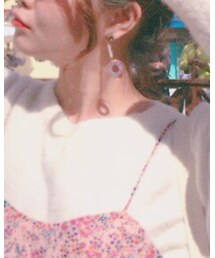 Handmade | イヤリング