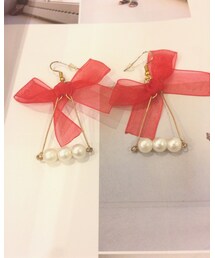 Handmade | イヤリング