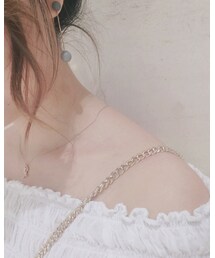 Handmade | ピアス（両耳用）
