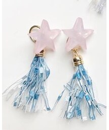 amplis | イヤリング